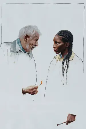 Постер до фильму"The Christophers" #775195