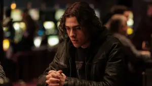 Задник до фильму"Le plongeur" #792418