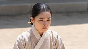 Задник до фильму"왕과 사는 남자" #761275