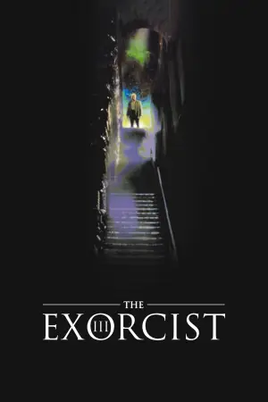 Постер до фильму"The Exorcist III" #937172