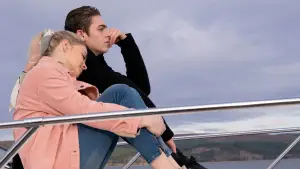 Задник до фильму"Після падіння" #671919