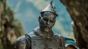 Задник до фильму"Волшебник Изумрудного города. Дорога из жёлтого кирпича" #536050