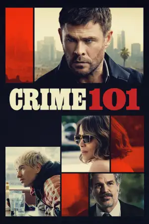 Постер до фильму"Шлях до злочину" #795429