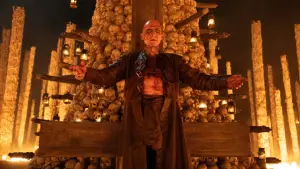 Задник до фильму"28 років по тому: Храм кісток" #509279