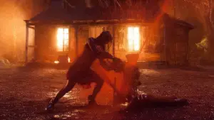 Задник до фильму"Зловісні мерці" #642824