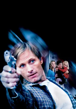 Постер до фильму"Виправдана жорстокість" #235081