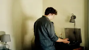 Задник до фильму"Полум’яне небо" #415899