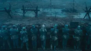 Задник до фильму"На Західному фронті без змін" #754938