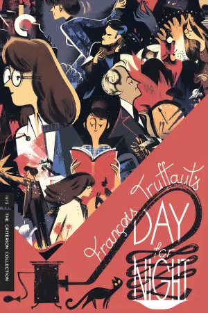 Постер до фильму"Американська ніч" #753434