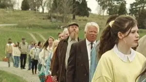 Задник до фильму"En hjältes död" #762447