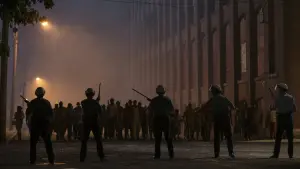 Задник до фильму"Детройт" #225653