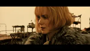 Задник до фильму"Доґвіль" #698855