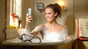 Задник до фильму"Щасти, Чаку!" #330301