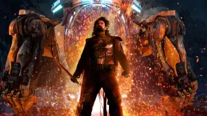 Задник до фильму"కల్కి 2898-ఎ.డి" #782648