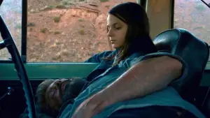 Задник до фильму"Лоґан: Росомаха" #577517