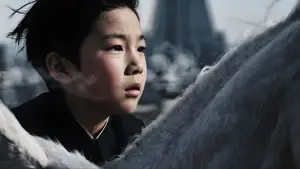 Задник до фильму"Luciferum" #784227