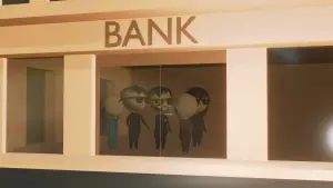 Задник до фильму"Baby Driver Cartoon - Bellbottoms" #886065