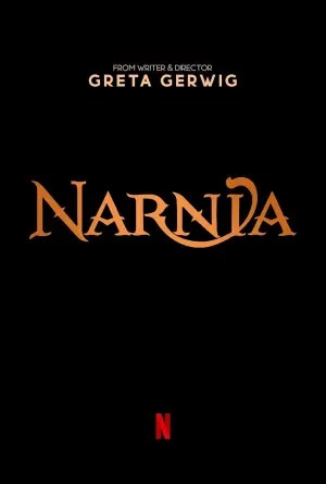 Постер до фильму"Narnia" #780742