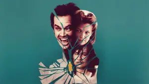 Задник до фильму"Пролітаючи над гніздом зозулі" #600351