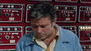 Задник до фильму"Соляріс" #731547