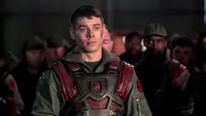 Задник до фильму"Червона фракція: Походження" #458684