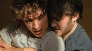 Задник до фильму"Zečji nasip" #787042