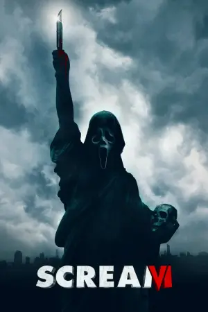 Постер до фильму"Крик VI" #589955