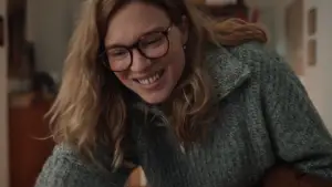 Задник до фильму"Безмовна подруга" #525080