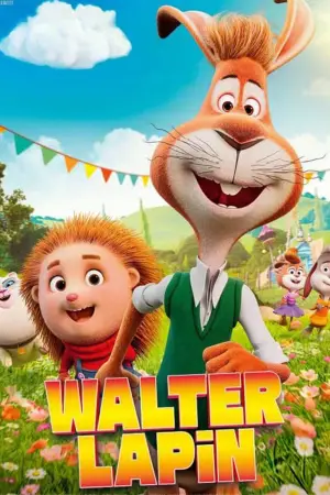 Постер до фильму"Спікед!" #767084