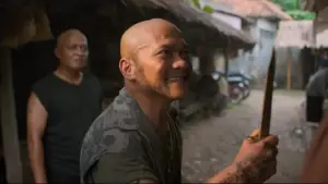 Задник до фильму"Suzzanna: Santet Dosa di Atas Dosa" #764496