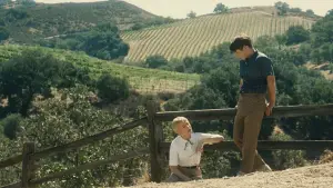 Задник до фильму"Фабельмани" #639612