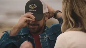 Задник до фильму"Каскадер" #572070