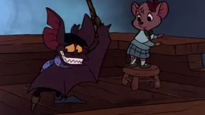 Задник до фильму"Великий мишачий детектив" #676652