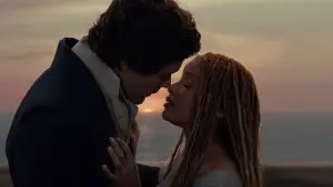 Задник до фильму"Русалонька" #578338