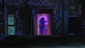 Задник до фильму"The People