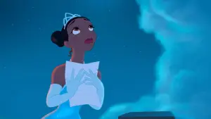 Задник до фильму"Принцеса і жаба" #748714