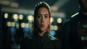 Задник до фильму"Громовики" #766660