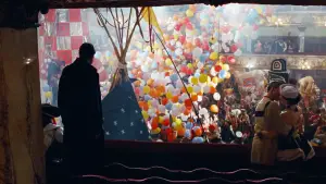 Задник до фильму"Примарна нитка" #671711