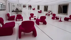 Задник до фильму"2001: Космічна Одіссея" #565289