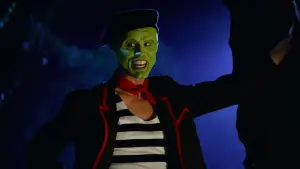 Задник до фильму"Маска" #582310