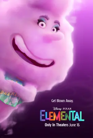 Постер до фильму"Стихії" #747216