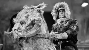 Задник до фильму"Зоряні війни: Епізод 5 — Імперія завдає удару у відповідь" #601874