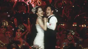 Задник до фильму"Мулен Руж" #802120