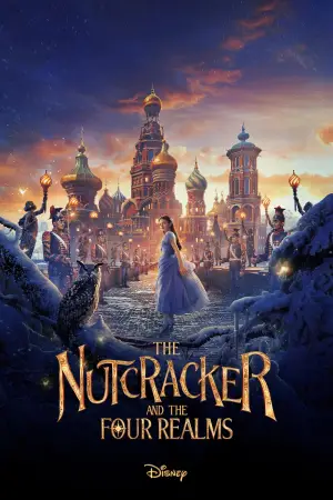 Постер до фильму"Лускунчик і чотири королівства" #805135