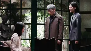 Задник до фильму"Історія двох сестер" #810968