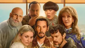 Задник до фильму"Наслідки" #795523