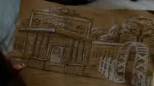 Задник до фильму"Кошмар на вулиці В’язів" #702970