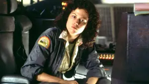 Задник до фильму"Чужий" #548990