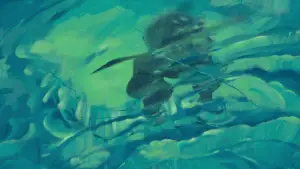 Задник до фильму"Братик ведмедик" #619672