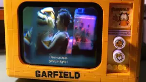 Задник до фильму"Чунцінський експрес" #655532